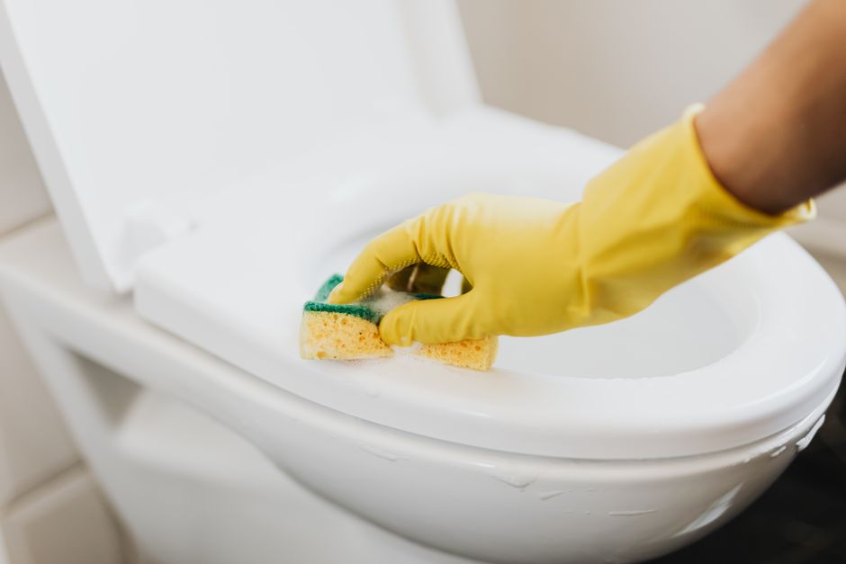 猫トイレ消臭対策のイメージ